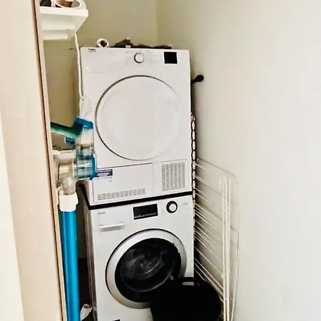 Apartment Living In Style 3br W 2 Terraces&free Parking-ham1 *