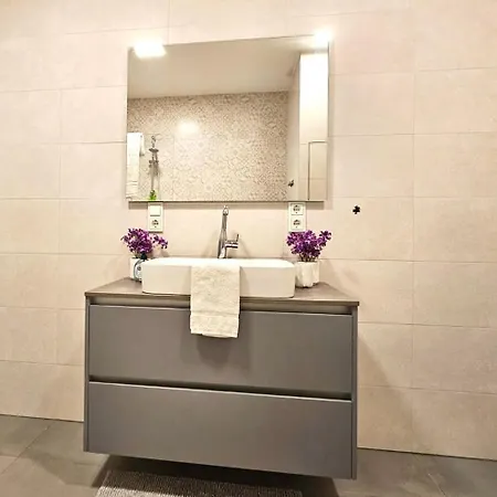 Living In Style 3br W 2 Terraces&free Parking-ham1 * Luxembourg