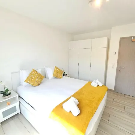 Living In Style 3br W 2 Terraces&free Parking-ham1 Apartment *