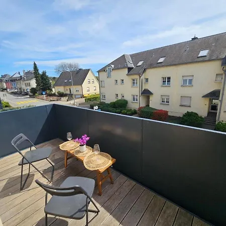 Apartment Living In Style 3br W 2 Terraces&free Parking-ham1